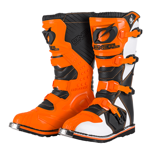 BOTAS O´NEAL RIDER 2020 - LARANJA